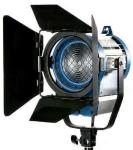 2000w Fresnel Spotlight Theatre Stage Light , Led Theatrical Lighting DMX