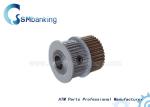 OEM Fujitsu Spare Parts Metal Wheel CAO5805-C100-03 ATM Accessories