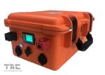 1KWH 110AH 12V LiFePO4 Battery Pack For Energy Storage System