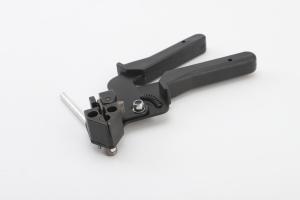 Wholesale Galvanized Steel Strap Banding Tool For SS Strap HCG-600 from china suppliers