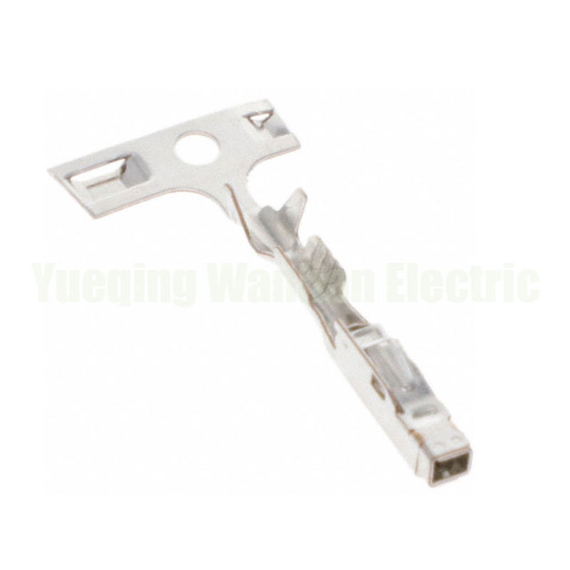 7-1452653-1 Auto Wire Terminal For Automobile Connector Elcetric Connector Crimp Terminals