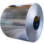 Zinc Coated Galvanized Steel Coil S280GD S350GD S550GD 30gsm - 275gsm