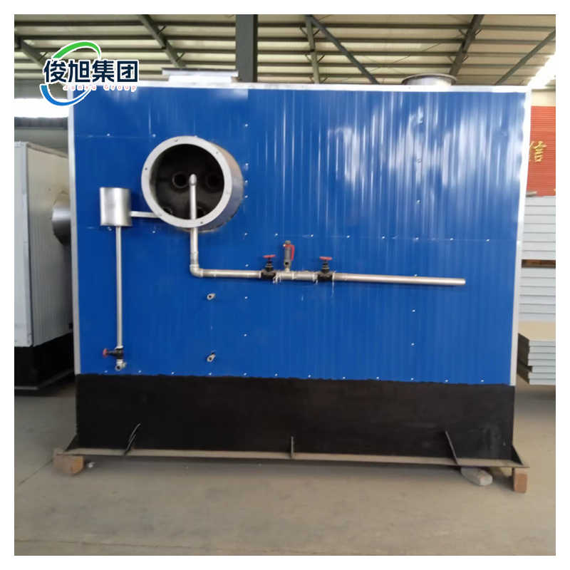 Customized Wood Tray Fumigation Heat Treatment Equipment Automatic