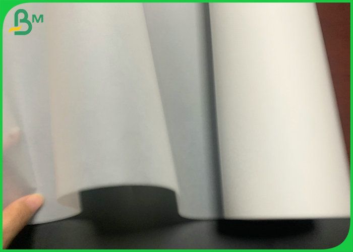 High Stiffness A3 Smooth Tracing Paper 297 x 420mm 110gsm For Making Tag 