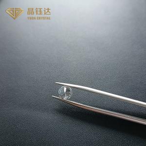 Wholesale EF Color CVD Lab Created Diamonds 10ct 20ct Yuda Crystal from china suppliers