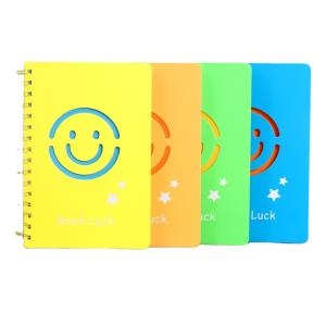Wholesale Promotion Special Edition A5 Creative Coil Book for Student Practice Diary Paper from china suppliers