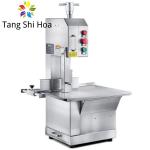 Stainless Steel Blade Bone Saw Machine Commercial Electric