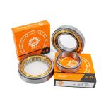Corrosion Resistant N216EM Cylindrical Roller Bearing for Machinery Repair Shops