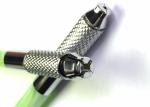 Microblading Pen Tattoo Machine Pink / Purple / White 110MM Permanent Tattoo Pen