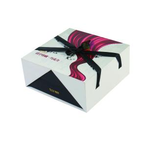 Wholesale Luxury Double Door Magnetic Take Out Mooncake Pastry Cookies Paper Gift Food Packaging Box Custom cardboard Print from china suppliers