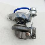 482-0234 2674A226 Excavator Turbocharger C4.4 Turbo Charger For Perkins