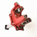 Shacman heavy truck parts 81.44201.0143 right steering knot(4 holes) steering