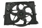 17427523259 BMW Radiator Fan