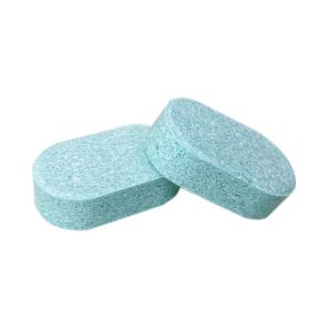 Wholesale Printing Powerball Dishwashing Dishwasher Soap Tablets 30*40mm from china suppliers