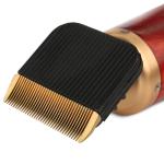 High Power Pet Hair Clippers & Trimmers High Density Red Wood Material Not