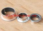 Stainless Steel stub ends UNS S31803 ,UNS S32750, UNS S32760, U A420-WPL6,316L,