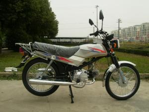 Wholesale Honda100CC Motorcycle Motorbike Motor 4 Stroke Two Wheel Drive Motorcycles 100cc Air Coole from china suppliers