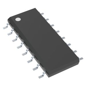 SOP16 Package Power Management IC TL494CDR For Smoke Detectors PWM Control Circuits