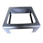Precision Sheet Metal Fabrication Laser Cutting Bending Parts
