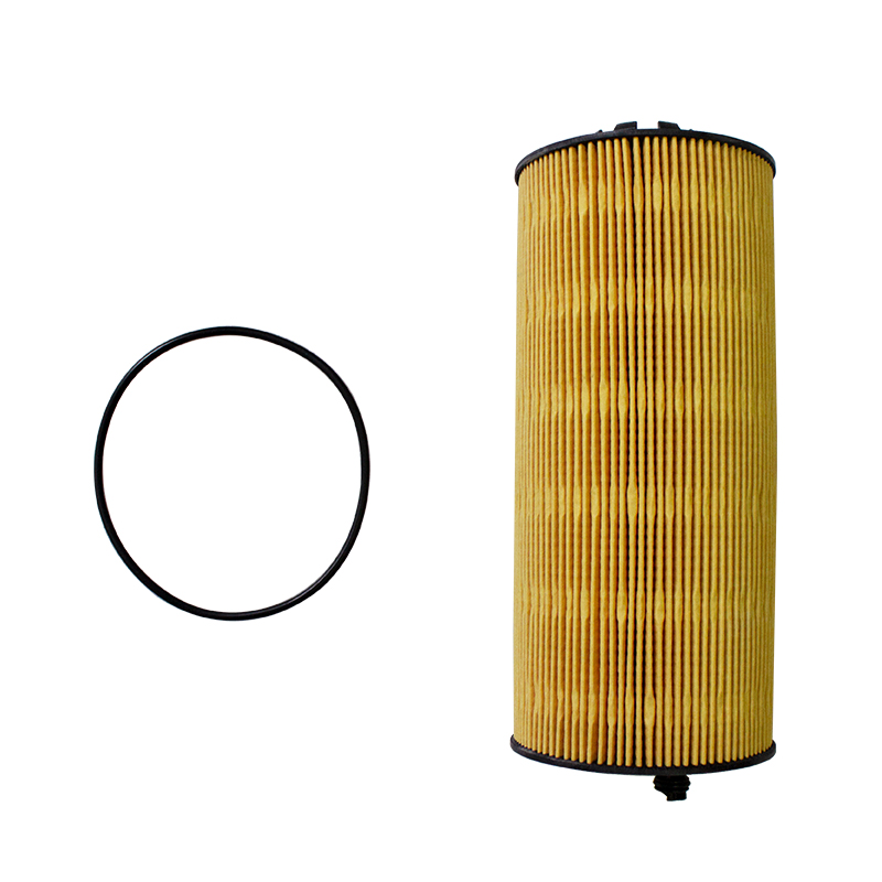 Benz Truck Accessories A4701800309 Oil Filter for Heavy Truck 2010-2016 Year