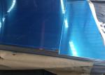 Commercial Grade 5052 Aluminum Plate Customized Aircraft Grade Aluminum Sheet
