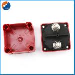 Marine Boat Yacht 32V 48V DC RV Battery Isolator Switch 4 Position Cut Off