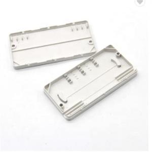 Wholesale White Cable Protection Box For Drop Wire Heat Shrinking 2 In 2 Out from china suppliers