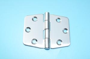 Wholesale The standard Stainless steel hinges building hardware from china suppliers
