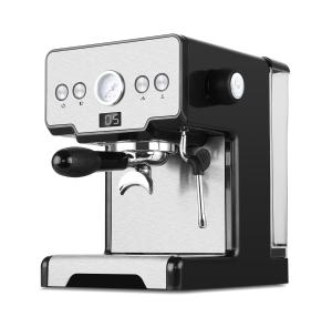 Wholesale Plastic Home Cappuccino Maker 1.7L CRM3605A Domestic Coffee Machine from china suppliers