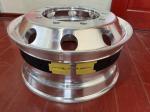 Driving Safety Run Flat Tyre System Commercial Truck Tire Run Flat Bands