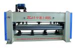 600gsm Pet Spunbond Waste Felt Textile Needle Punching Machine Non Woven