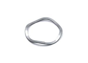 Wholesale U Shaped SUS304 0.7mm Wave Spring Washer from china suppliers