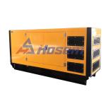 DCEC Cummins Diesel Generator Set 150kVA to 350kVA, Generators.