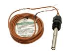 3-2821-1 GF Signet Series 2821 Conductivity/Resistivity 316SS Electrode 1.0 cm-1