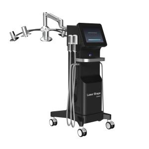 Wholesale Quality 6D Lipolaser Slimming Beauty Machine 532nm or 635nm for choice ISO13485 from china suppliers