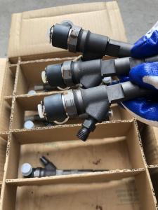 Wholesale Bosch Common Rail Injector core 0445110059 For Chrysler Voyager Jeep/LDV Maxus,0986435149 05066820AA from china suppliers