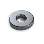Black Nickel Coating N48 NdFeB Neodymium Magnet