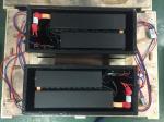 54.6V Removeable charging NCM Material Battery 6P13S For e motortrike and