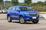 Strong Luxury SUV Cars 1.9T Diesel 5MT Rear Wheel Drive Knocked Down Kits For