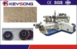 Wholesale Chicken Poultry Feed Making Machine , Energy Saving Animal Food Making Machine from china suppliers