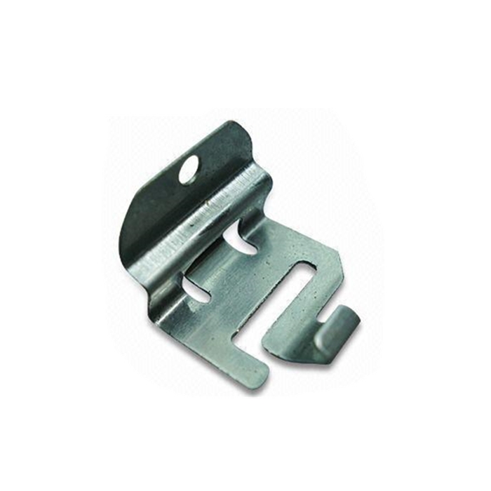 OEM Custom Stainless Steel Sheet Metal Stamping Parts With Laser Cutting and Bending Sheet Metal Fabrication Services