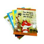 Islamic Pocket Book Printing Sewing Binding with luxury cover