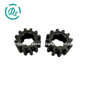 Wholesale 12 Teeth 2W-6078 Starter Motor Drive Pinion 7C-3372 Engine 28*57.1mm from china suppliers