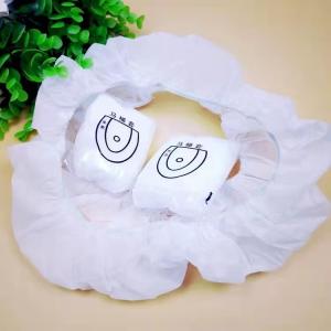 Wholesale Non Woven Paper PE Disposable Toilet Seat Cover Waterproof from china suppliers