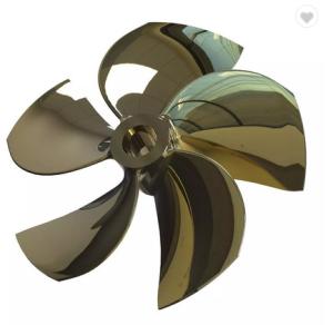 Wholesale Stainless 304 3 Blade Electric 36inch Outboard Propellers Aluminum from china suppliers