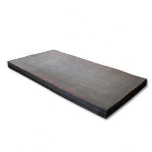 Wholesale 80mm Carbon Steel Plates from china suppliers