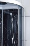 Bathroom Shower Cabins , Shower Units 990 X 990 X 2250 mm