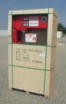 Hydraulic 2 Column 100 Tonne Shop Press With Pressure Gauge