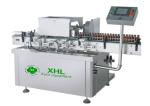 4 Nozzles 2500BPH 60ml Semi Automatic Bottle Filling Machine