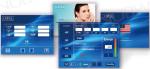 IPL beauty machine for hair removal skin rejuvenation and vascular removal
